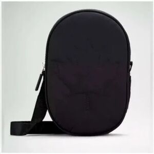 Lululemon Team Canada cross body unisex bag